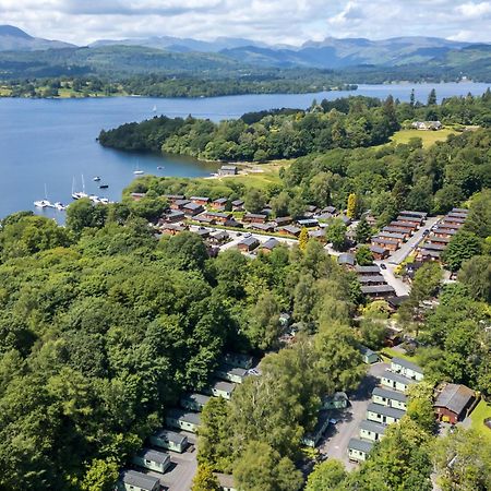 Pinehaven Lodge Windermere Exterior foto